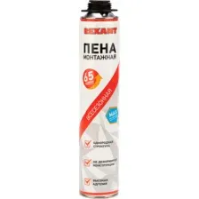 Пена монтажная Rexant Max Всесезонная 89-0901