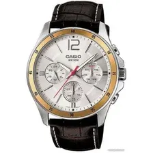 Наручные часы Casio MTP-1374L-7A