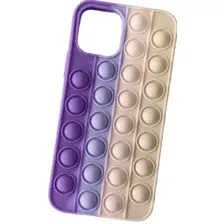 Чехол для телефона Case Pop It для Apple iPhone 11 Pro Max (цвет 7)