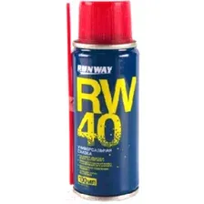 Смазка техническая RUNWAY RW-40 / RW6094 (100мл)