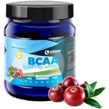 BCAA Quattro Amino, 350г