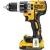 Ударная дрель-шуруповерт DeWalt DCD796D2 (с 2-мя АКБ 2 Ah)