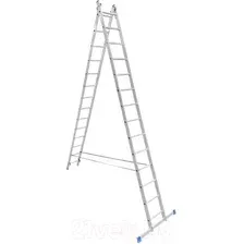 Лестница-стремянка LadderBel LS214