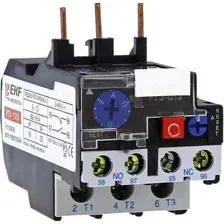 Реле тепловое EKF PROxima РТЭ-1305 0.63-1А rel-1305-0.63-1