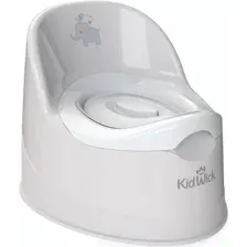 Детский горшок Kidwick Гранд KW050402 (серый)