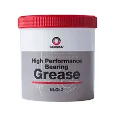 Смазка COMMA высокотемпературная BG2500G