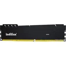 Оперативная память Indilinx Magic Series 8ГБ DDR4 3200 МГц IND-MD4P32SP08X