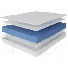 Матрас Stolline Бари Cooler 180x200 (в чехле)