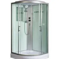 Душевая кабина WeltWasser WW500 Werra 1002
