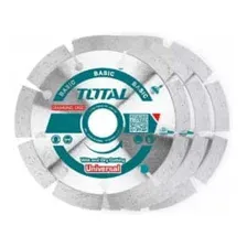 Набор отрезных дисков TOTAL TAC21123033 (3шт)