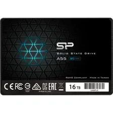 SSD Silicon-Power SP128GBSS3A55S25