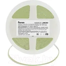 Светодиодная лента Feron LS630 48953