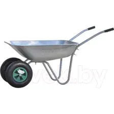 Тачка Skiper Fermer 2x85