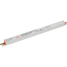 Блок питания для светильника Arlight ARV-24024-LONG-D 24V 1A 24W / 026420(1)