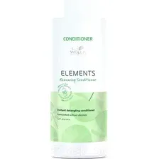 Кондиционер для волос Wella Professionals Elements Renew (1л)