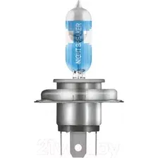 Автомобильная лампа Osram H4 64193NL