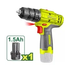 Дрель-шуруповерт DYLLU DTCDS520