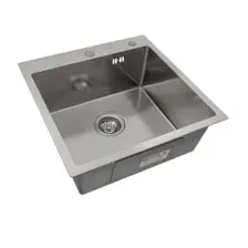 Мойка ARFEKA ECO AR 500*500 SATIN DECOR