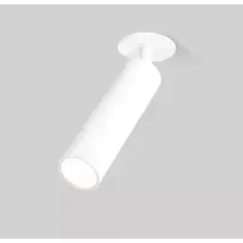 Спот Elektrostandard Diffe 25040/LED (белый)
