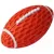 Игрушка для собак Homepet Silver Series Мяч / 78998 (красный)