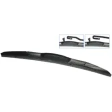 Щетка стеклоочистителя Senfineco Hybrid Multi Wiper Blade, 3989