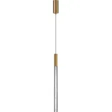 Подвесная люстра Odeon Light L-Vision Aletta 6679/4L