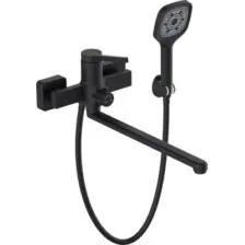 Смеситель Econoce EC0731BL