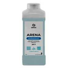 Средство для напольных покрытий Grass Arena С полирующим эффектом 1 л