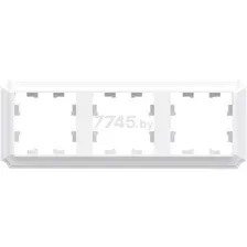 Рамка Systeme Electric Atlasdesign Antique ATN101303