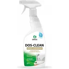 Средство универсальное Grass Dos-clean 0.6 л