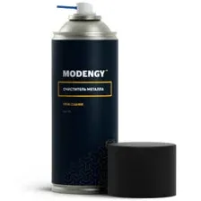 Специальный очиститель активатор MODENGY 520 мл