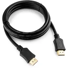 Кабель Cablexpert CC-HDMI4L-1.5M