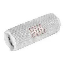 Портативная колонка JBL Flip 7, белый