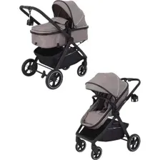 Коляска Rant Basic Roller 2 в 1, RA161, beige