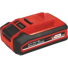 Аккумулятор Einhell Plus 4511553 (18В/4.0 Ah)