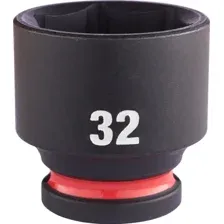 Головка слесарная Milwaukee Shockwave 4932480325