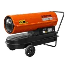 Тепловая пушка дизельная Ecoterm DHD-502W ET3726-3