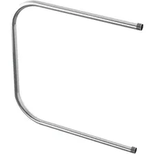 Полотенцесушитель Gloss & Reiter Standart P. П. 50Х60 (3/4")