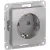 Розетка Schneider Electric Atlas Design ATN000345