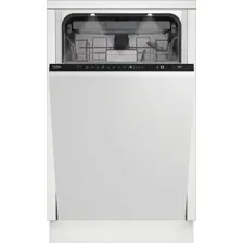 Встраиваемая посудомоечная машина BEKO BDIS38041Q