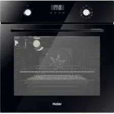 Электрический духовой шкаф Haier HOX-P11CGB