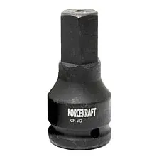 Головка слесарная ForceKraft FK-26410027MPB