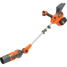 Воздуходувка Daewoo DABL 7042Li