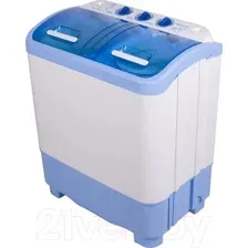 Стиральная машина Renova WS-40PET
