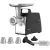 Мясорубка Moulinex HV7 Pro ME558810