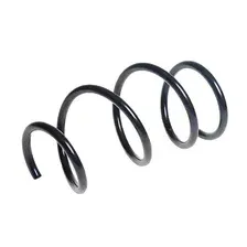 Пружина подвески STANDARD SPRINGS ST140005F 1 шт.