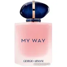 Парфюмерная вода Giorgio Armani My Way Floral EdP (тестер, 90 мл)