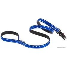 Поводок Ferplast Cricket Matic G20/120 75338118 (синий)