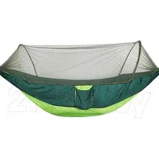 Дачный гамак ZEZ Sport DC-ZP 2.5Х1.2