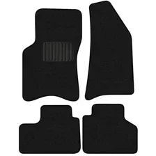 Комплект ковриков для авто Alicosta Chevrolet Niva (suv / 21236) 1998 - 2009 (ворс)